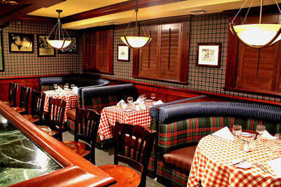 Jimmy Hays Steakhouse « Long Island Leisure